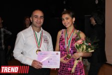 В Азербайджане определились победители по латиноамериканским танцам и хип-хопу (фотосессия)