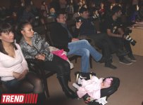 В Азербайджане определились победители по латиноамериканским танцам и хип-хопу (фотосессия)