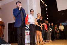 В Азербайджане определились победители по латиноамериканским танцам и хип-хопу (фотосессия)