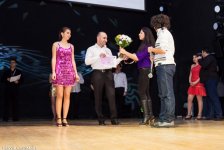 В Азербайджане определились победители по латиноамериканским танцам и хип-хопу (фотосессия)