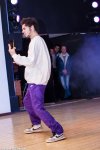В Азербайджане определились победители по латиноамериканским танцам и хип-хопу (фотосессия)