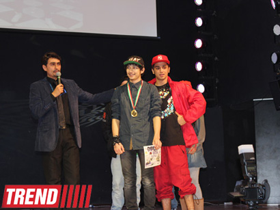 В Азербайджане определились победители по латиноамериканским танцам и хип-хопу (фотосессия)