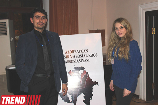 В Азербайджане определились победители по латиноамериканским танцам и хип-хопу (фотосессия)