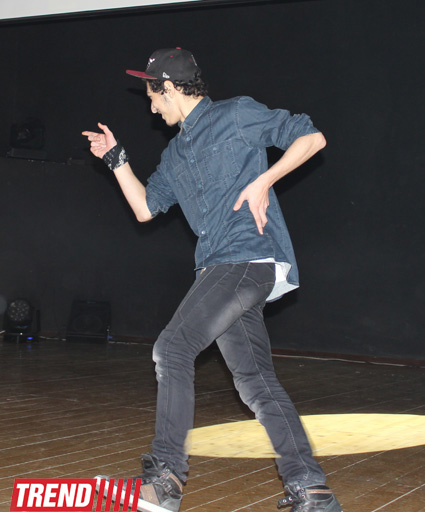 В Азербайджане определились победители по латиноамериканским танцам и хип-хопу (фотосессия)