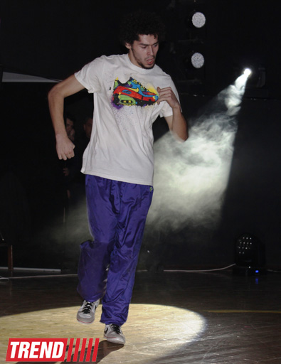 В Азербайджане определились победители по латиноамериканским танцам и хип-хопу (фотосессия)