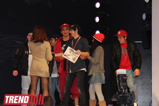 В Азербайджане определились победители по латиноамериканским танцам и хип-хопу (фотосессия)