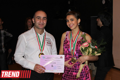 В Азербайджане определились победители по латиноамериканским танцам и хип-хопу (фотосессия)