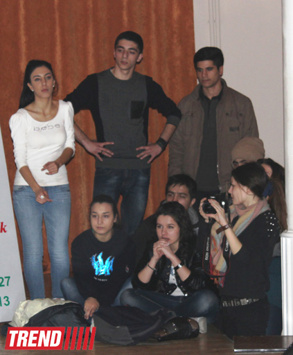 В Азербайджане определились победители по латиноамериканским танцам и хип-хопу (фотосессия)