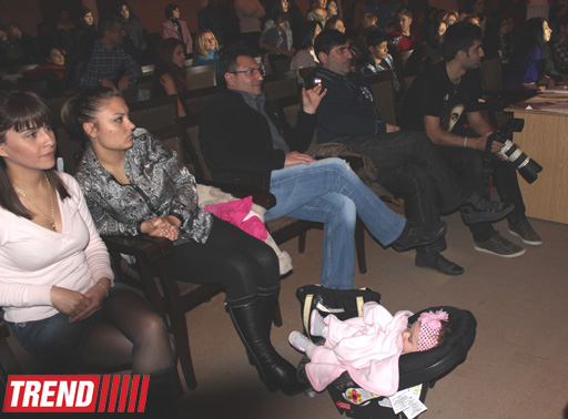 В Азербайджане определились победители по латиноамериканским танцам и хип-хопу (фотосессия)