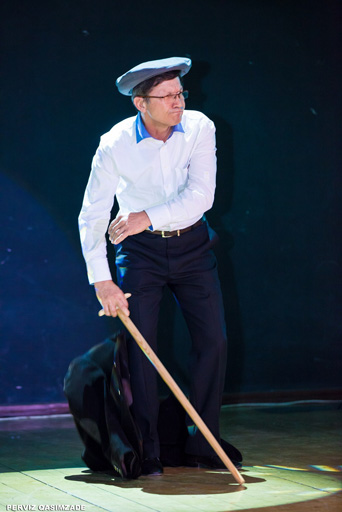 В Азербайджане определились победители по латиноамериканским танцам и хип-хопу (фотосессия)