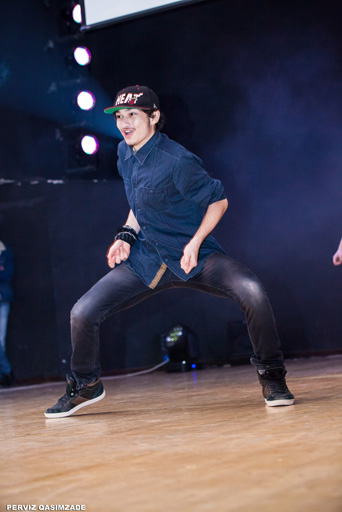 В Азербайджане определились победители по латиноамериканским танцам и хип-хопу (фотосессия)