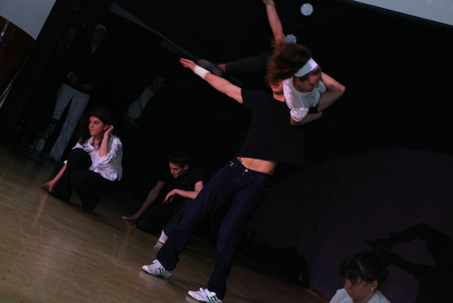 В Баку состоится оригинальное танцевальное шоу среди детей, юниоров и профессионалов (фотосессия)