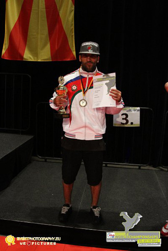 В Баку состоится оригинальное танцевальное шоу среди детей, юниоров и профессионалов (фотосессия)