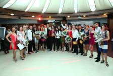 В Баку состоится оригинальное танцевальное шоу среди детей, юниоров и профессионалов (фотосессия)