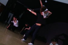 В Баку состоится оригинальное танцевальное шоу среди детей, юниоров и профессионалов (фотосессия)