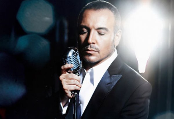 Я влюблен в творчество Зейнаб Ханларовой - турецкий певец Дженк Эрен