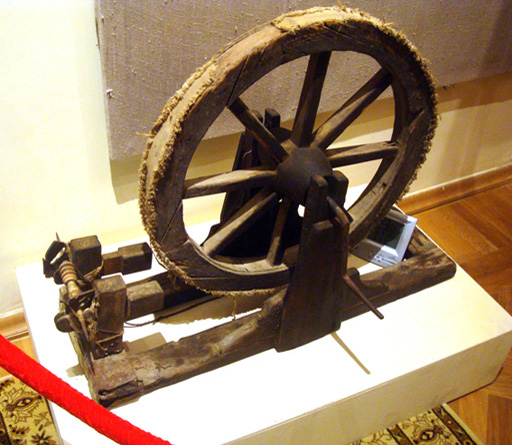 Бакинские школьники принимают участие в конкурсе "Музей истории глазами детей" (фотосессия)