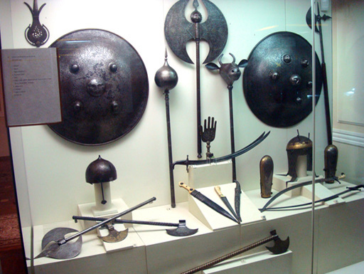 Бакинские школьники принимают участие в конкурсе "Музей истории глазами детей" (фотосессия)