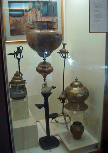 Бакинские школьники принимают участие в конкурсе "Музей истории глазами детей" (фотосессия)