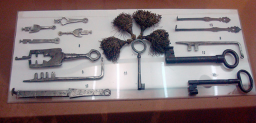 Бакинские школьники принимают участие в конкурсе "Музей истории глазами детей" (фотосессия)