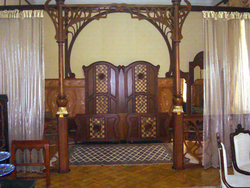 Бакинские школьники принимают участие в конкурсе "Музей истории глазами детей" (фотосессия)