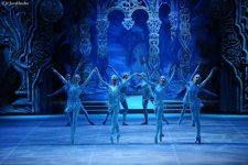 В Баку состоится показ балета "Семь красавиц", посвященный юбилею Гара Гараева (фотосессия)