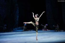 В Баку состоится показ балета "Семь красавиц", посвященный юбилею Гара Гараева (фотосессия)