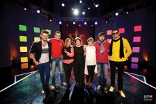 Каждая неудача - это фундамент нового успеха - член жюри телепроекта "Большая сцена" Ранар Мусаев (фото)