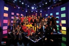 Каждая неудача - это фундамент нового успеха - член жюри телепроекта "Большая сцена" Ранар Мусаев (фото)