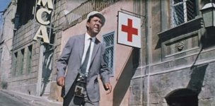 Фильм, снятый в Баку, вошел в топ-10 за всю историю "Мосфильма" (ФОТО)