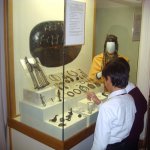 Бакинские школьники принимают участие в конкурсе "Музей истории глазами детей" (фотосессия)