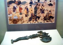 Бакинские школьники принимают участие в конкурсе "Музей истории глазами детей" (фотосессия)