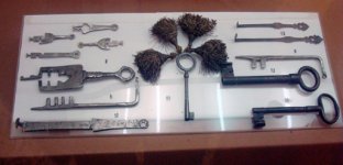 Бакинские школьники принимают участие в конкурсе "Музей истории глазами детей" (фотосессия)