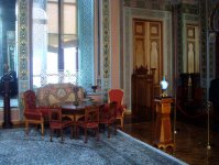 Бакинские школьники принимают участие в конкурсе "Музей истории глазами детей" (фотосессия)