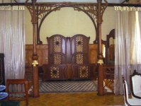 Бакинские школьники принимают участие в конкурсе "Музей истории глазами детей" (фотосессия)