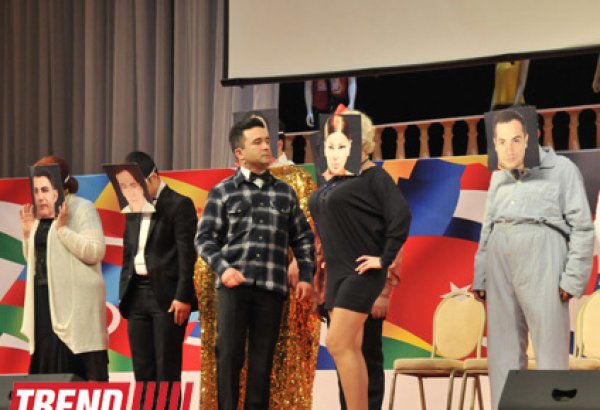 Юрий Никулин был моим самым любимым клоуном - Таир Иманов