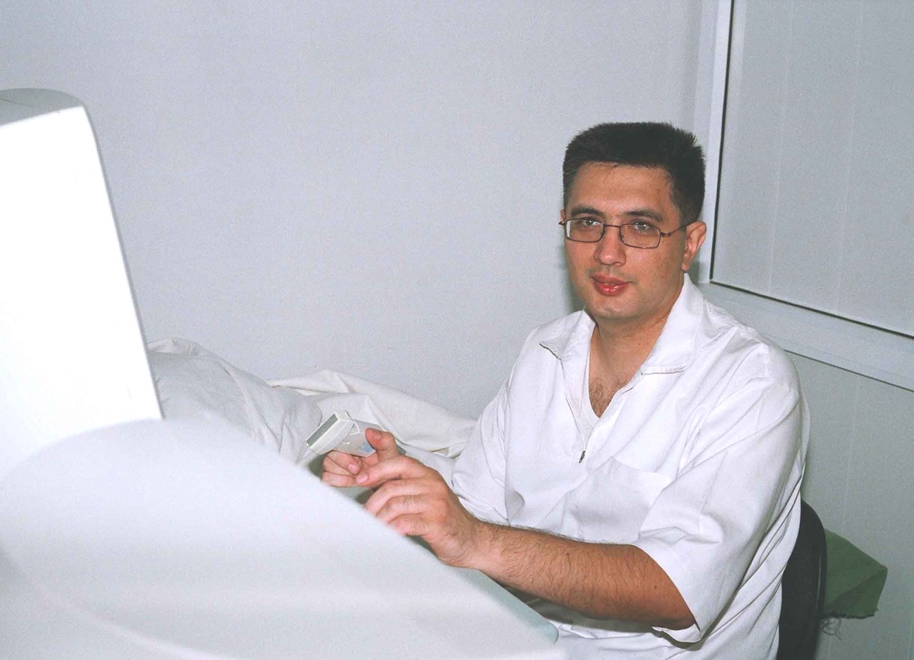 У меня сильно болят ноги - варикоз вен