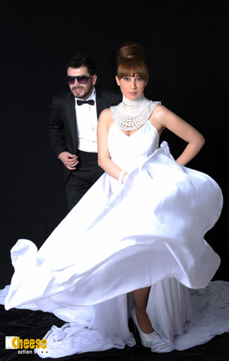 Азербайджанские исполнители реализовали проект "Тысяча и одна ночь" (видео-фото)