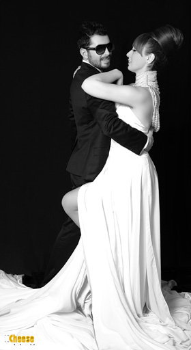 Азербайджанские исполнители реализовали проект "Тысяча и одна ночь" (видео-фото)