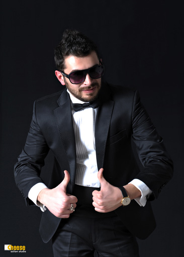 Азербайджанские исполнители реализовали проект "Тысяча и одна ночь" (видео-фото)