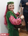 В Баку состоялся "Вечер дастана" ашугов (фотосессия)