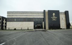 Президент Азербайджана принял участие в церемонии открытия новых подстанций и административных зданий ОАО "Бакыэлектрикшебеке" (ФОТО)