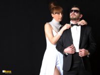 Азербайджанские исполнители реализовали проект "Тысяча и одна ночь" (видео-фото)