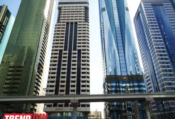 Путешествие по Дубаю: небоскребы, достопримечательности, местный колорит - глазами азербайджанца (фотосессия)