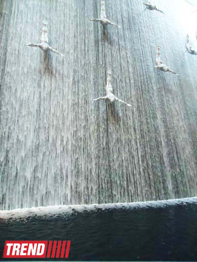 Путешествие по Дубаю: небоскребы, достопримечательности, местный колорит - глазами азербайджанца (фотосессия)