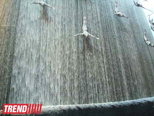 Путешествие по Дубаю: небоскребы, достопримечательности, местный колорит - глазами азербайджанца (фотосессия)