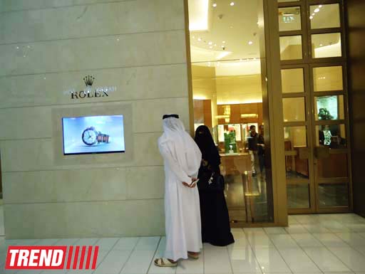 Путешествие по Дубаю: небоскребы, достопримечательности, местный колорит - глазами азербайджанца (фотосессия)