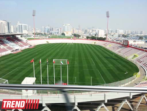 Путешествие по Дубаю: небоскребы, достопримечательности, местный колорит - глазами азербайджанца (фотосессия)