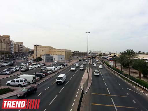 Путешествие по Дубаю: небоскребы, достопримечательности, местный колорит - глазами азербайджанца (фотосессия)