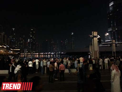 Путешествие по Дубаю: небоскребы, достопримечательности, местный колорит - глазами азербайджанца (фотосессия)